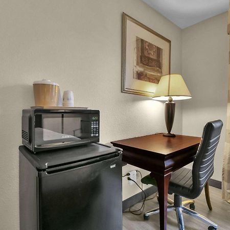 Baymont By Wyndham Zanesville Extérieur photo