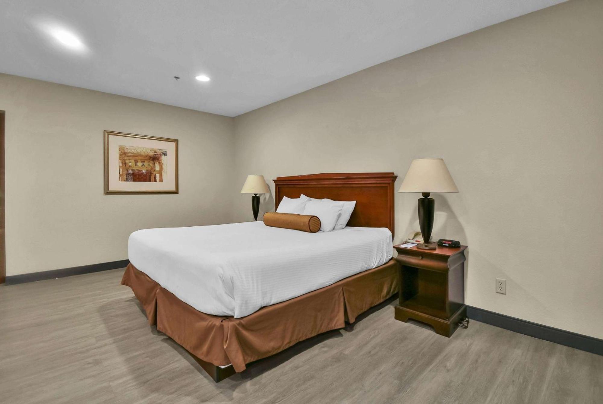 Baymont By Wyndham Zanesville Extérieur photo
