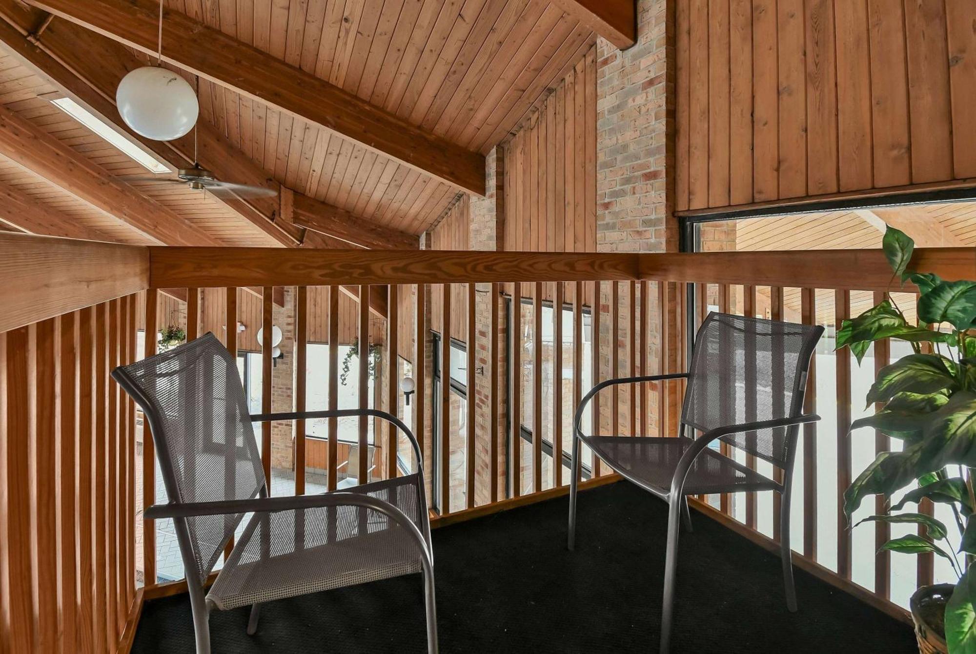 Baymont By Wyndham Zanesville Extérieur photo