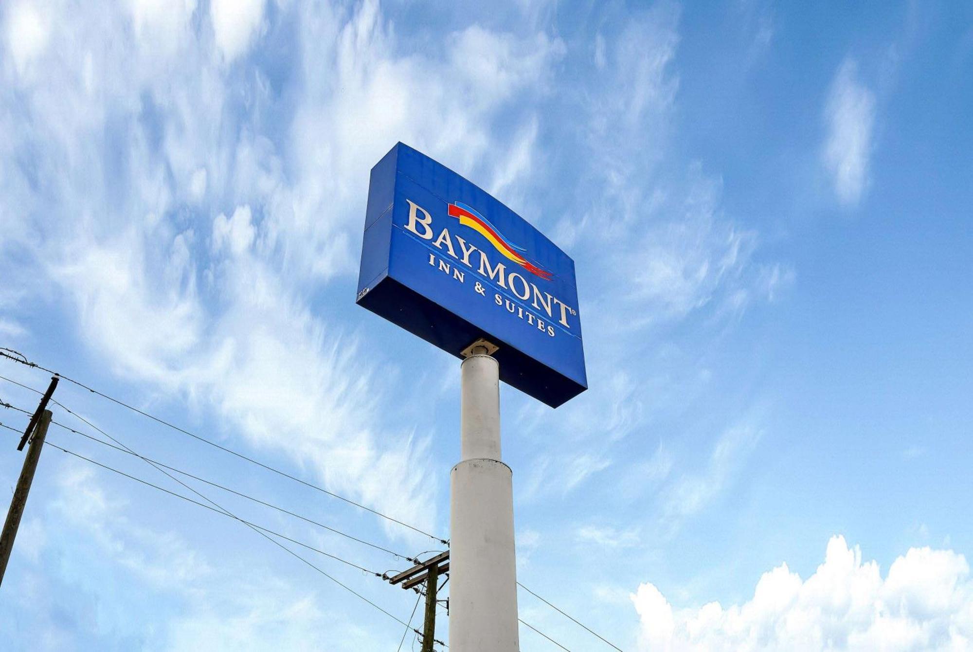Baymont By Wyndham Zanesville Extérieur photo